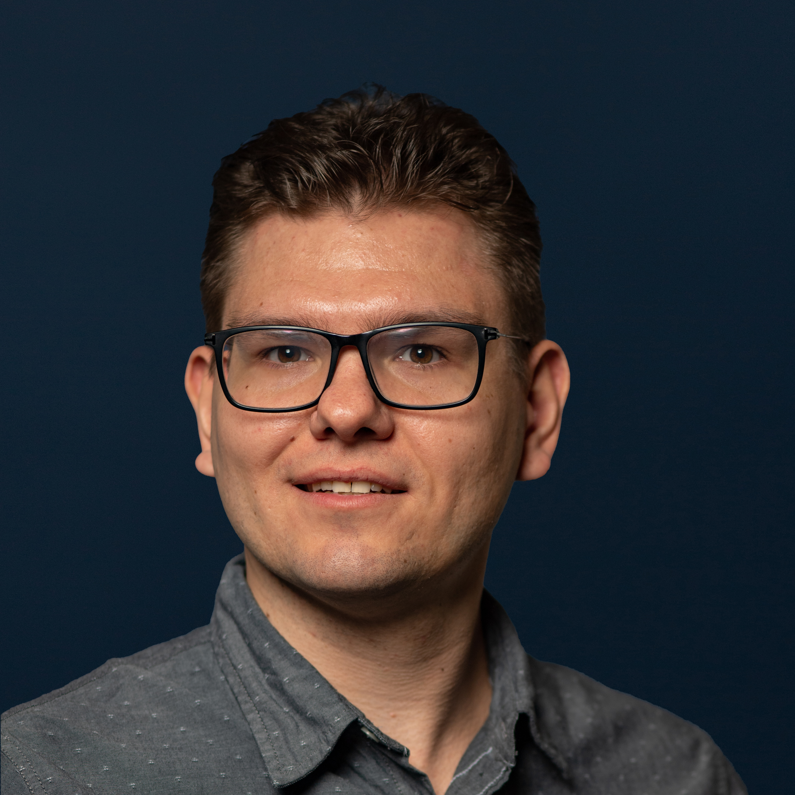 Jacek WYCHOWANIEC